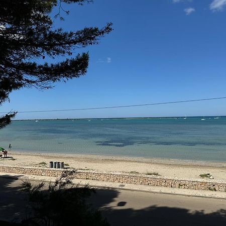 Dimora Del Sole Porto Cesareo Exterior foto