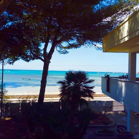 Dimora Del Sole Porto Cesareo Exterior foto
