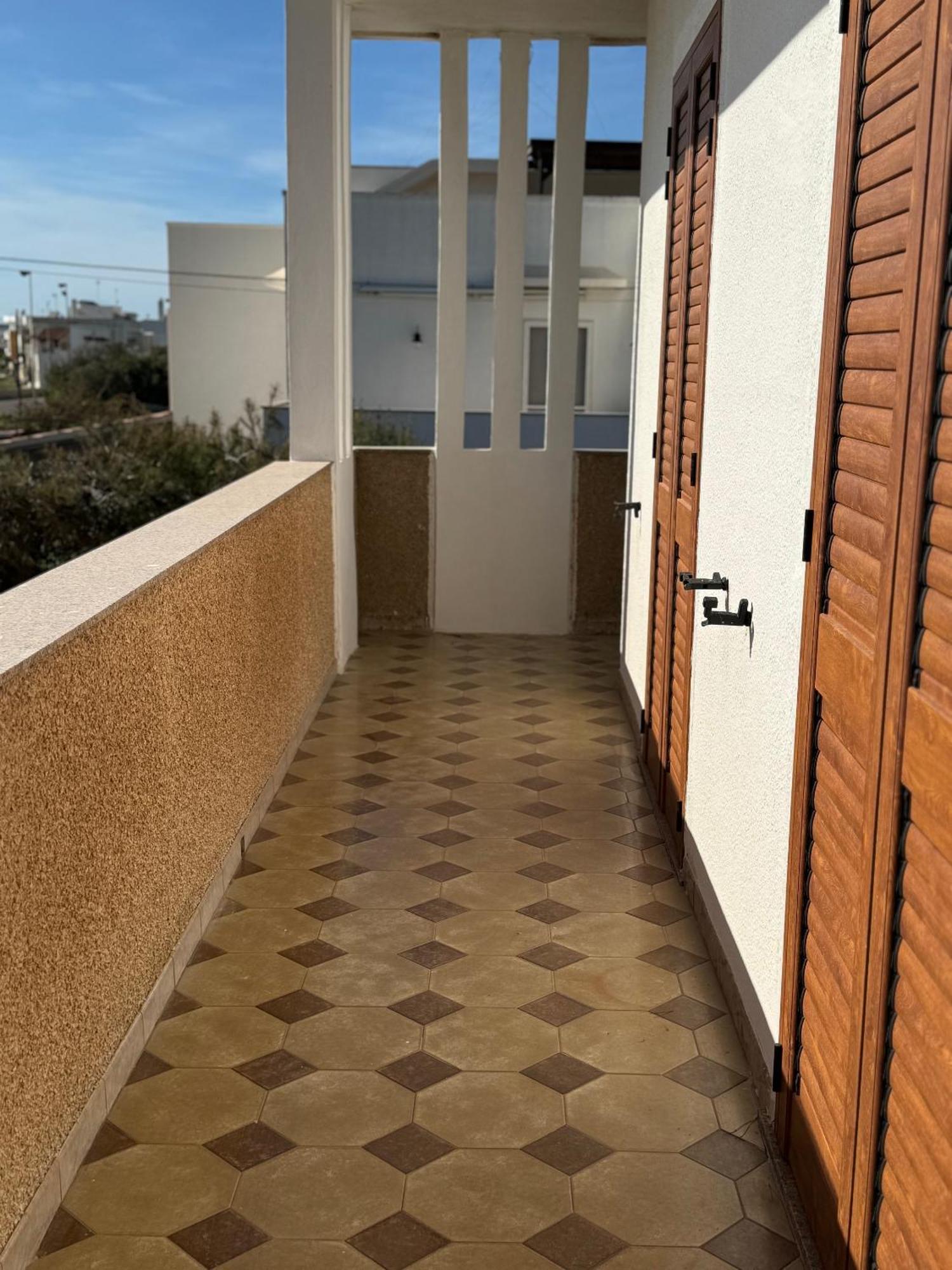 Dimora Del Sole Porto Cesareo Exterior foto