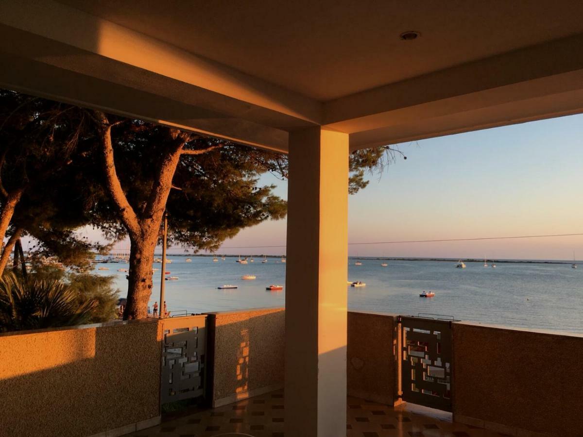 Dimora Del Sole Porto Cesareo Exterior foto