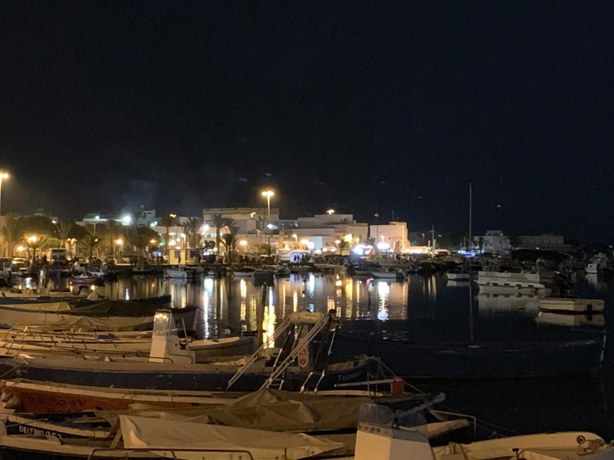 Dimora Del Sole Porto Cesareo Exterior foto